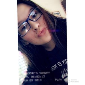 Meet your Posher, Marlene